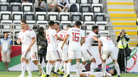 
حریف ملی پوشان ایران در مرحله حذفی جام ملت‌های آسیا ۲۰۱۹ کدام تیم است؟
