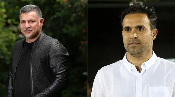 افشاگری جنجالی در خصوص علی دایی/ نصرتی چرا تاکنون سکوت کرده بود ؟!