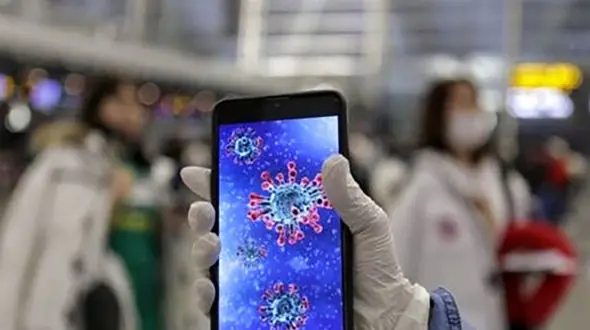 زمان فروکش کردن کرونا در ایران مشخص شد