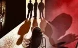 تجاوز  سه مرد به دختر 14 ساله باکره 