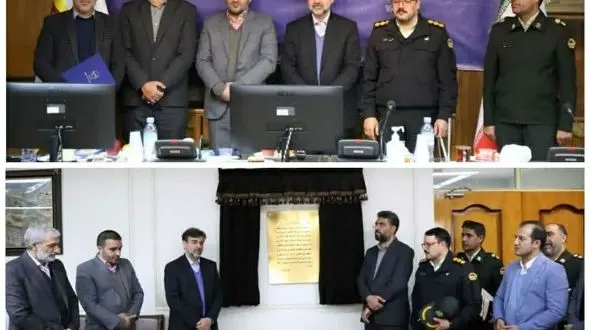 دومین مرحله سامانه حفاظت هوشمند برق منطقه ای اصفهان به بهره برداری رسید