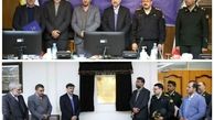 دومین مرحله سامانه حفاظت هوشمند برق منطقه ای اصفهان به بهره برداری رسید