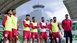 زمان دقیق دیدارهای تیم ملی مقابل نیجریه و کاستاریکا اعلام شد/ پخش زنده از شبکه ۳