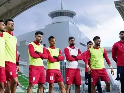 زمان دقیق دیدارهای تیم ملی مقابل نیجریه و کاستاریکا اعلام شد/ پخش زنده از شبکه ۳