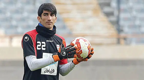 پیشنهاد ویارئال به بیرانوند جدی شد 