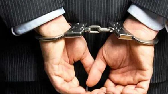 شهردار اوشان فشم میگون دستگیر شد