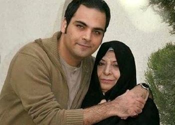آقای احسان علیخانی من چرا باید به شما دختر بدم که پدر و مادرت ...../ اونها انتخاب اشتباه داشتند...... کاش یاد بگیریم آدم ها .....