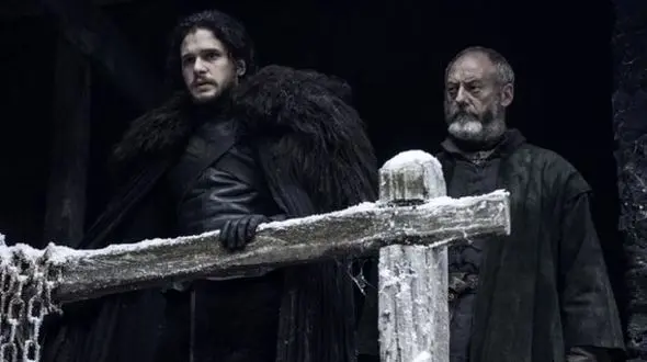 ماجرای ربوده شدن قسمت های پخش نشده سریال بازی تاج و تخت توسط جوانی به نام بهزاد