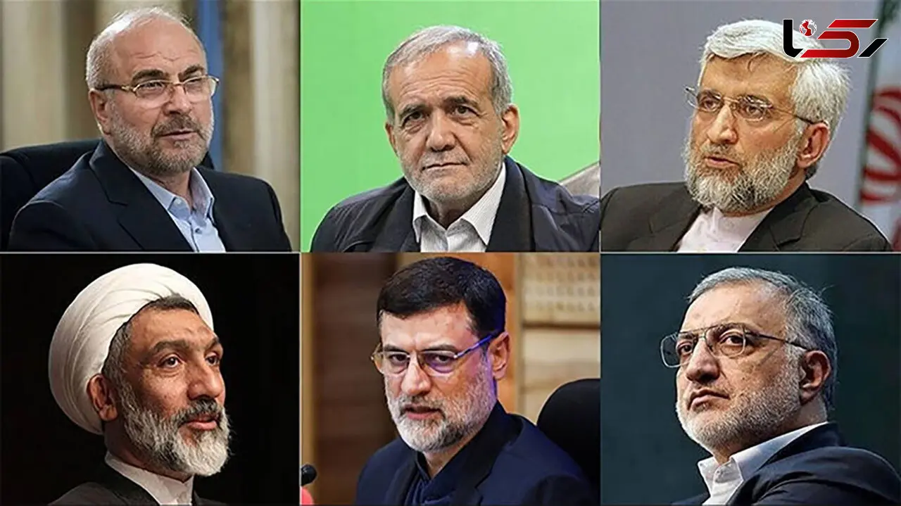 نامه انجمن های اسلامی دانشگاه‌ها به نامزدها؛ کابینه خود را معرفی کنید! 