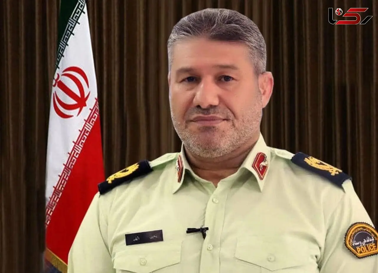 سارقان کوهدشتی و دورودی در دام پلیس/ ۲۶ فقره سرقت کشف شد