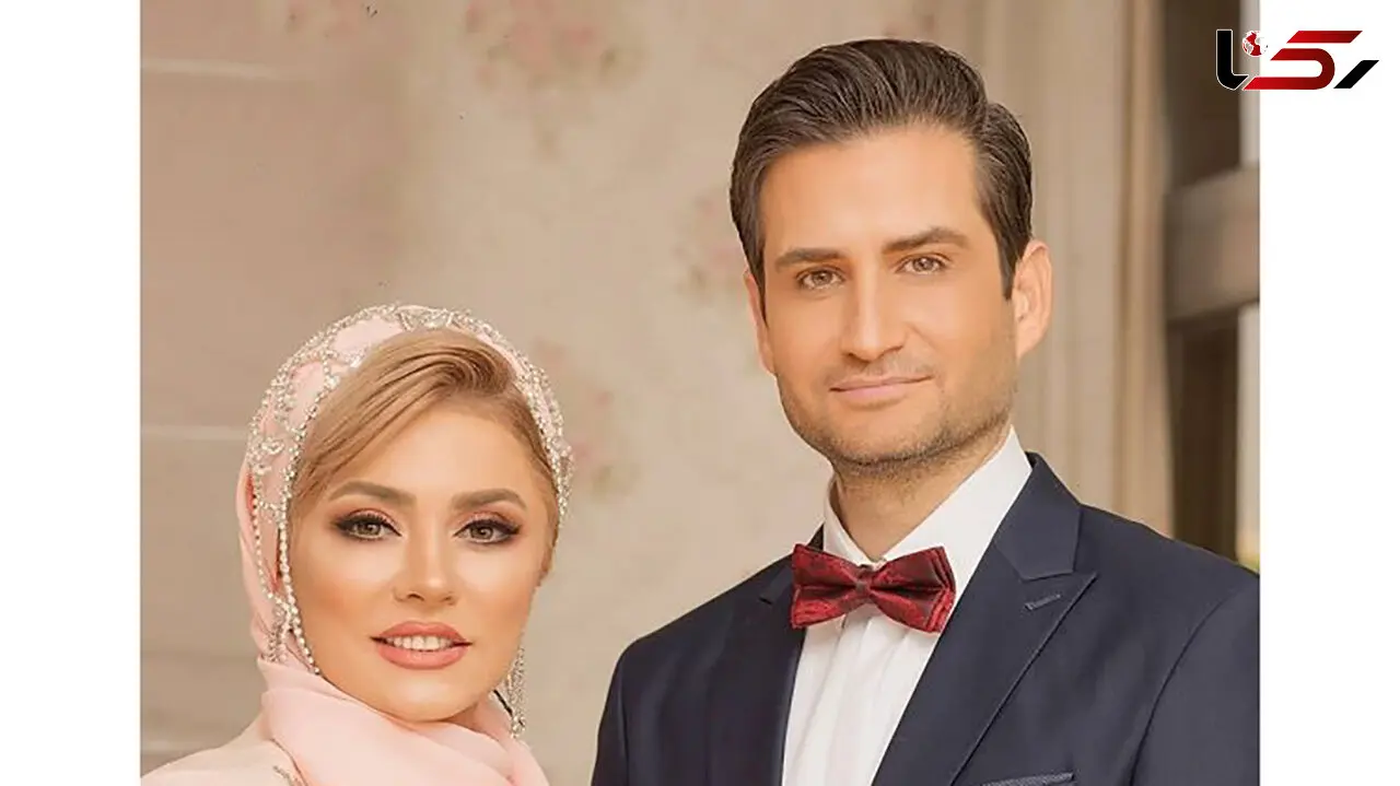 جشن تولد لاکچری آقای بازیگر و همسر شیک اش + فیلم