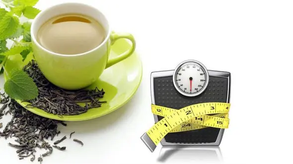 این نوشیدنی هم خیلی چربی‌سوز است + طرز تهیه