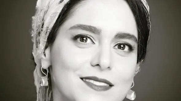 عکس دیده نشده جشن تولد غزل شاکری | عکس لورفته از عاشقانه های غزل شاکری 