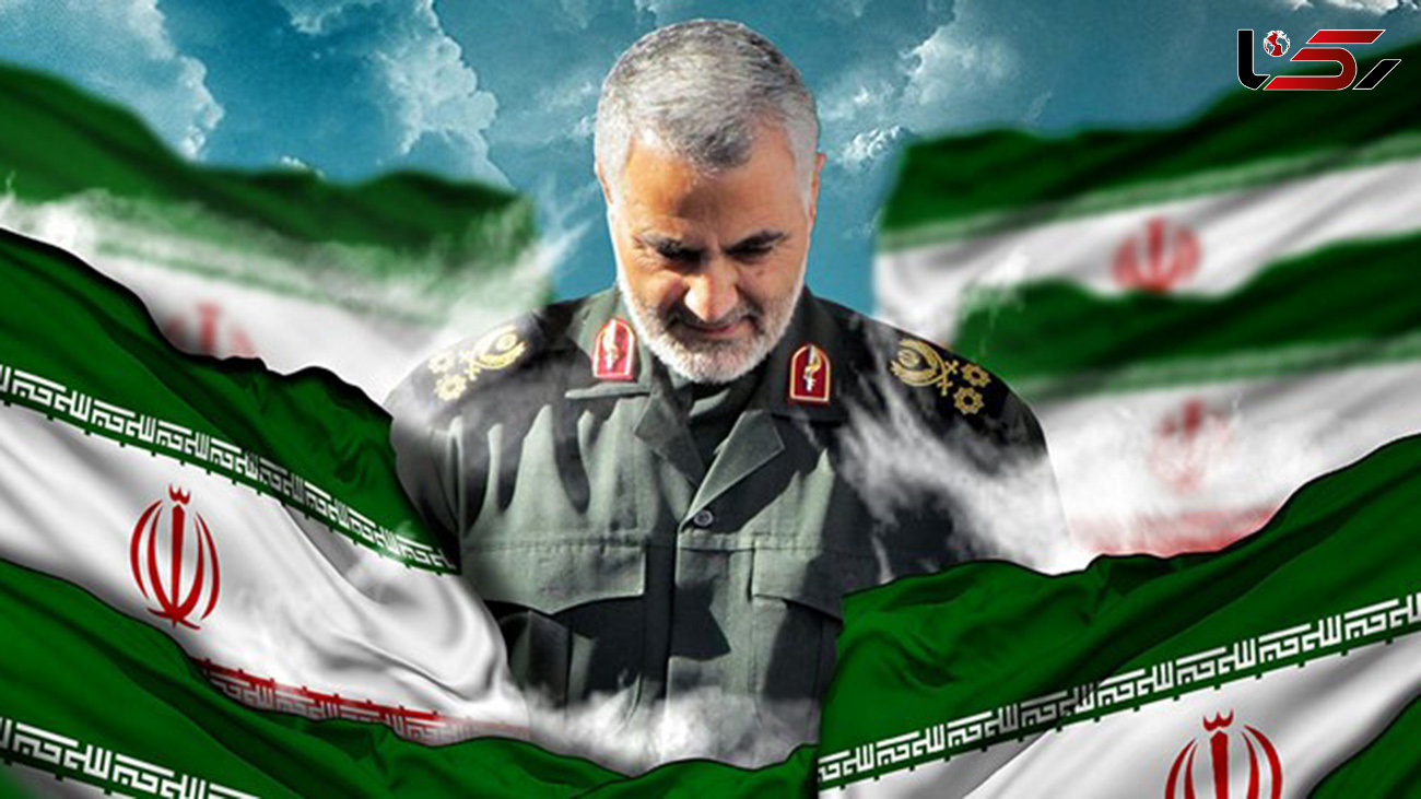 نقش شهید سلیمانی در توافق ریاض – تهران به روایت نخست‌وزیر پیشین عراق