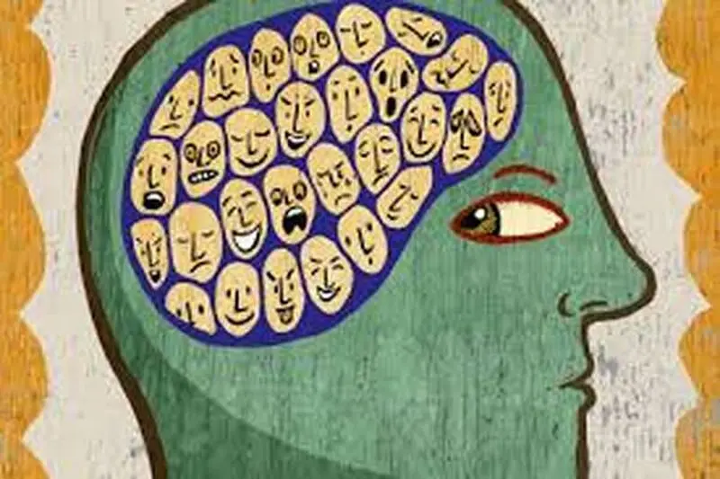 تست ام ام پی آی