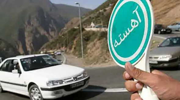 آغاز طرح تابستانی پلیس در جاده‌ها از فردا