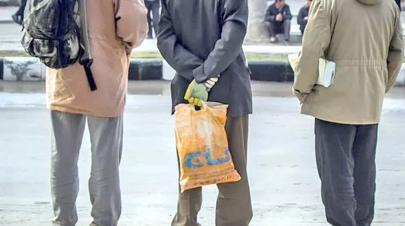 مردان سرپرست خانوار در خطر گرایش به سرقت و زباله گردی / افزایش نرخ بیکاری در 5  استان کشور 