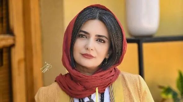 فیلم / لیندا کیانی : من با لباس پسرونه بزرگ شدم / مامانم یه اتاق پر از لباس دخترونه و لاک چیده بود اما من مقصر نبودم