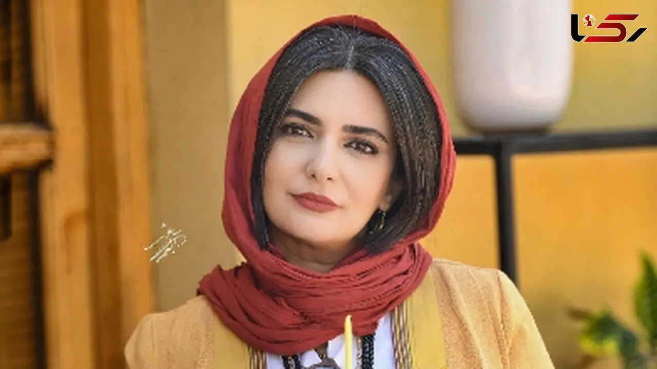 فیلم / لیندا کیانی : من با لباس پسرونه بزرگ شدم / مامانم یه اتاق پر از لباس دخترونه و لاک چیده بود اما من مقصر نبودم