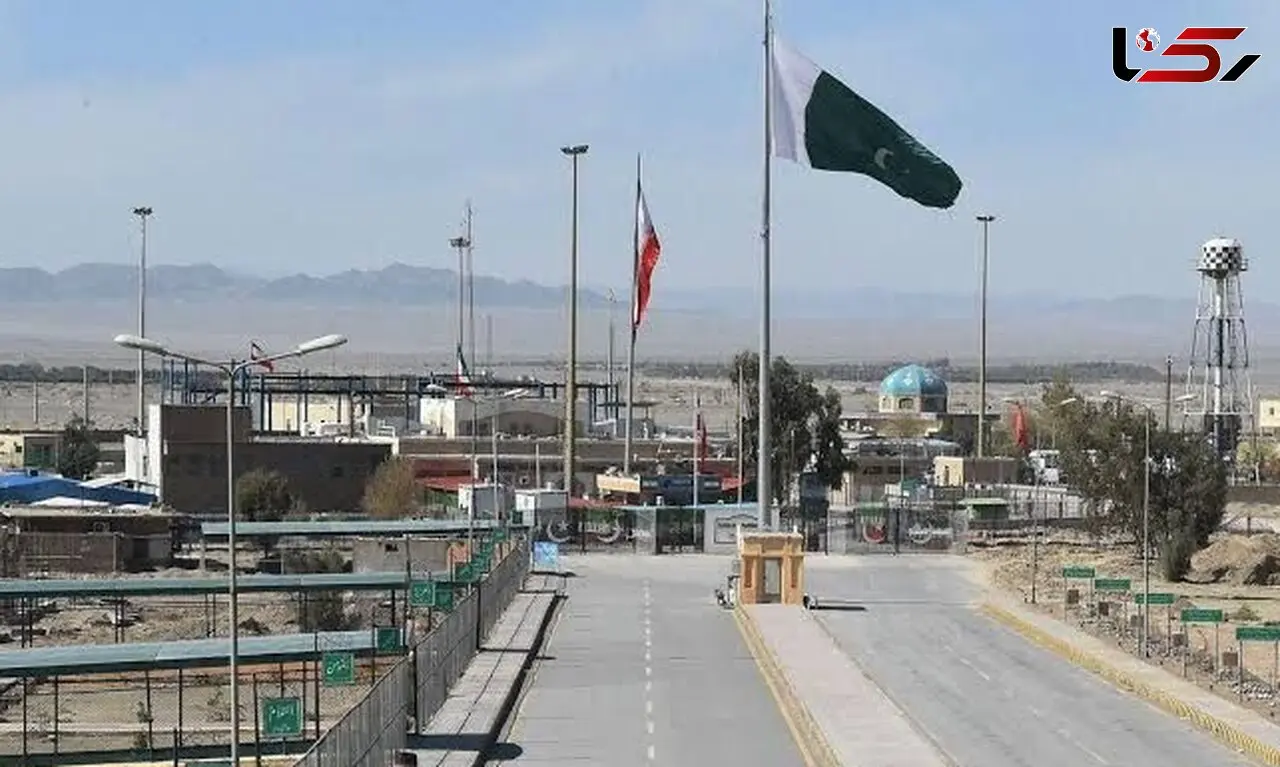 آغاز فعالیت رسمی کریدور ترانزیتی پاکستان و ایران