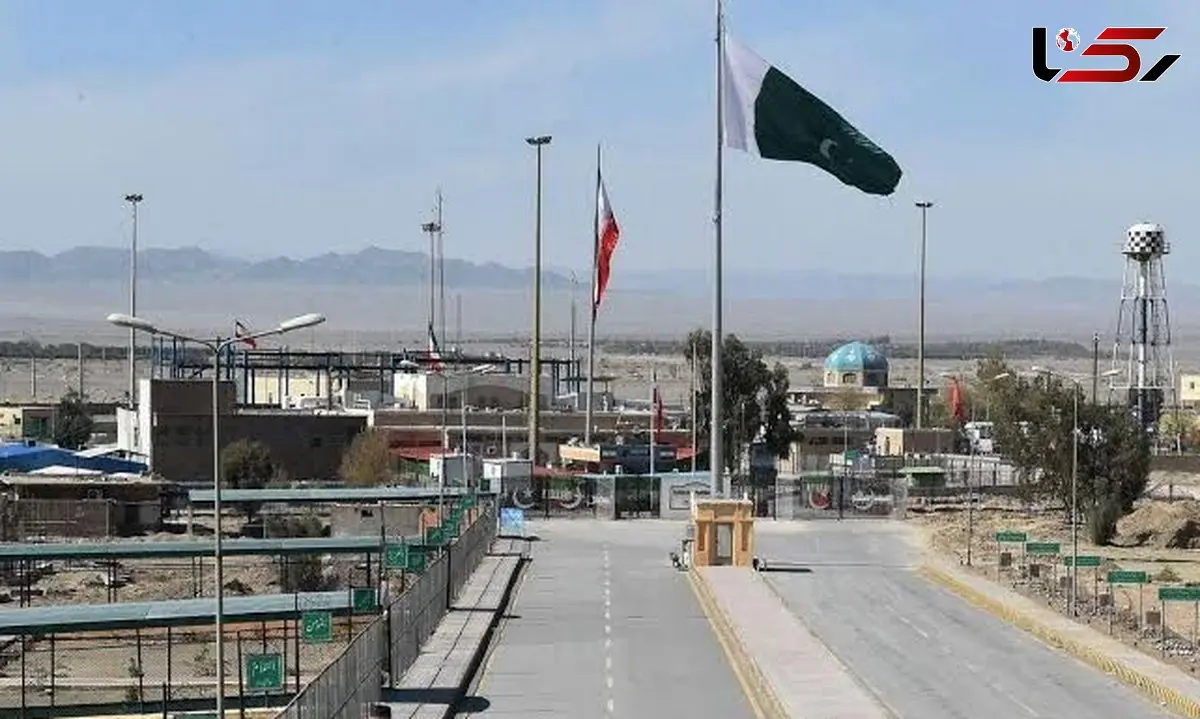 آغاز فعالیت رسمی کریدور ترانزیتی پاکستان و ایران