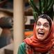 مهران مدیری: الیکا عبدالرزاقی عاشق خوابیدنه درحدی که سال اولی که کنکور داشته نرفته و خوابیده+فیلم