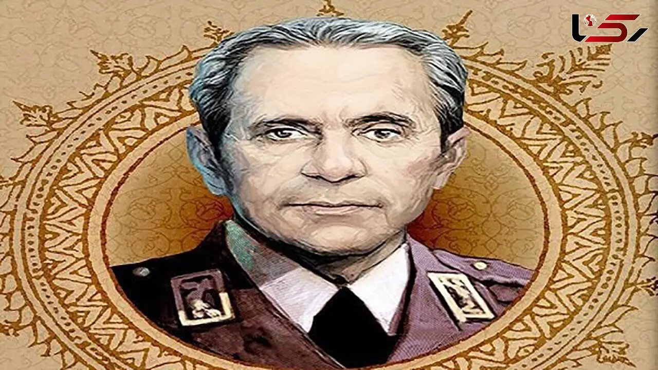 نقشه ترور اولین رییس ستاد مشترک ارتش ایران / تنها شاهد ماجرای شهادت سپهبد قرنی کی بود؟