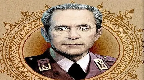 نقشه ترور اولین رییس ستاد مشترک ارتش ایران / تنها شاهد ماجرای شهادت سپهبد قرنی کی بود؟