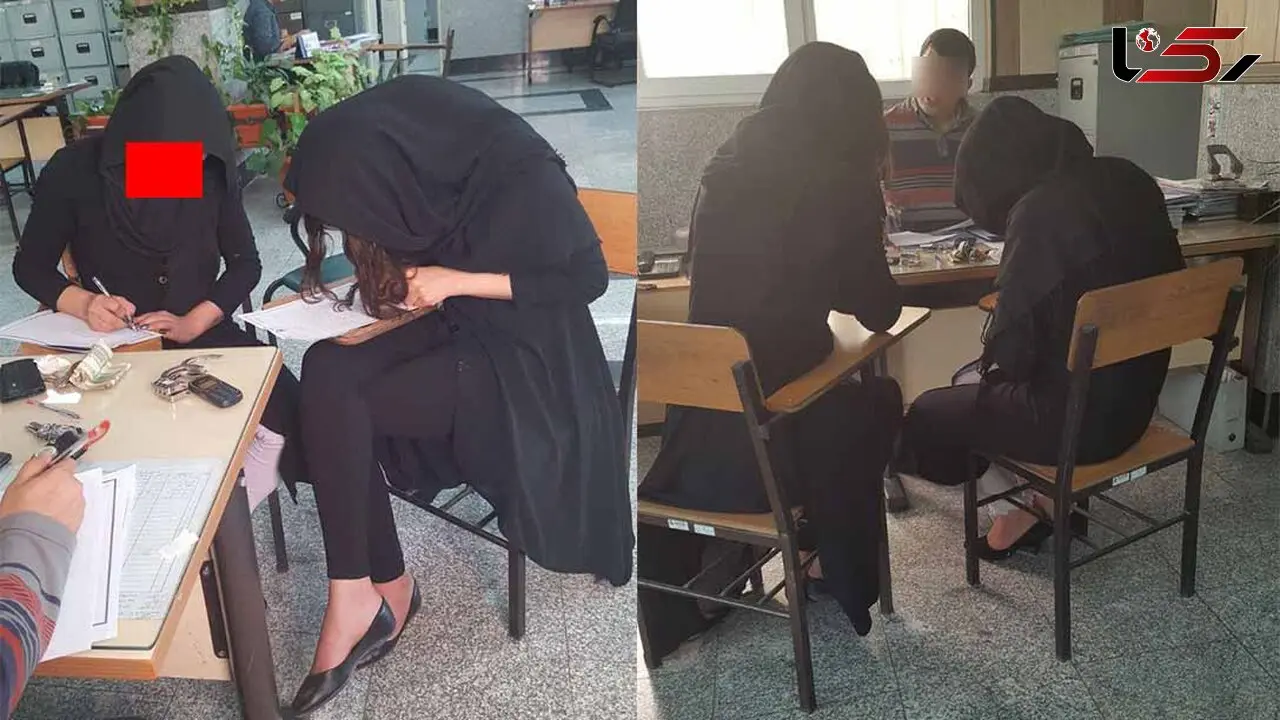 اعتراف 2 زن معلوم الحال در تهران به قتل یک مرد 45 ساله / او پول ما را نمی داد!