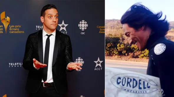 قتل بازیگر در خانه‌ مجردی یک مجری معروف +عکس