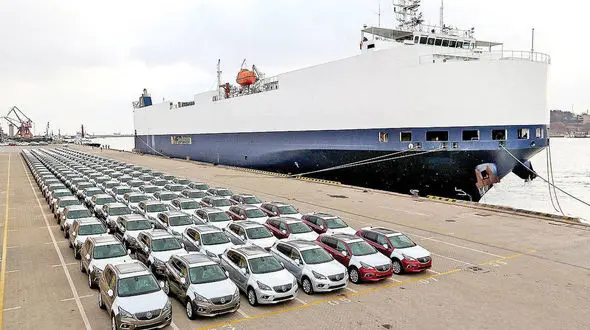 عرضه ۶ هزار خودروی وارداتی در دور جدید ثبت‌نام به متقاضیان/ موعد تحویل ۴ ماهه است