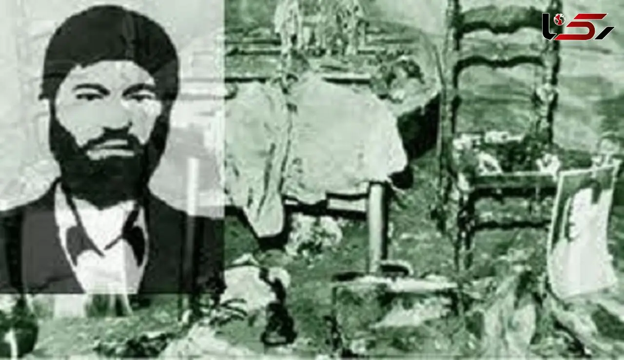 30 سال پذیرایی از یک تروریست در بهشت آدمکش‌ها / «علی معتمد» که بود؟