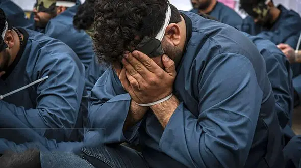 بازداشت ۷۰۳ شکارچی و صیاد متخلف در خوزستان 