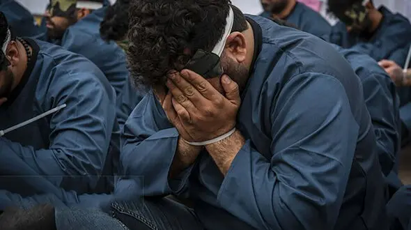 بازداشت ۷۰ نفر در مناطق آلوده و جرم‌خیز شاهرود