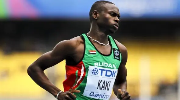 مرگ تلخ نایب‌قهرمان دوومیدانی جهان در میان شعله‌های جنگ داخلی سودان