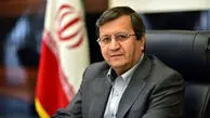 همتی: تحریم ۱۰۰ درصدی هم کاری از پیش نمی‌برد؛ ارز مورد نیاز کشور را تأمین می‌کنیم