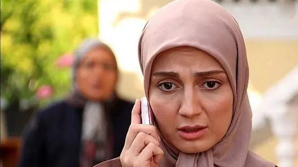 تغییر چهره ناز و ملوس «نازگل» سریال ستایش بعد 12 سال در 35 سالگی!