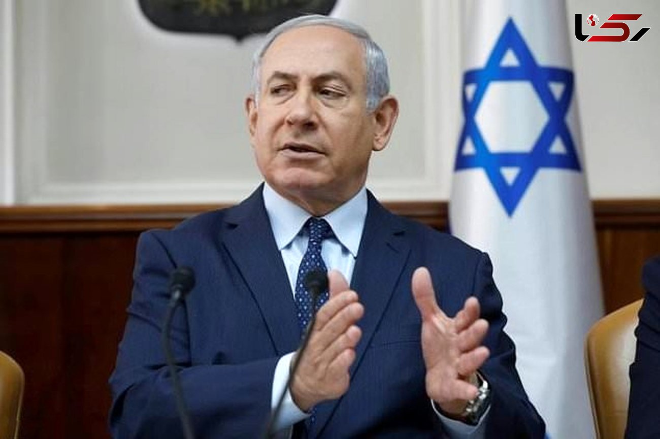 تمجید نتانیاهو از سیاست‌های ضدایرانی ترامپ 
