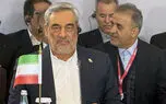 امنیت انرژی در گرو احترام به حاکمیت ملی و سرمایه‌گذاری 12تریلیون دلاری