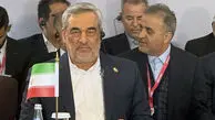 امنیت انرژی در گرو احترام به حاکمیت ملی و سرمایه‌گذاری 12تریلیون دلاری