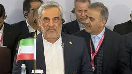 امنیت انرژی در گرو احترام به حاکمیت ملی و سرمایه‌گذاری 12تریلیون دلاری