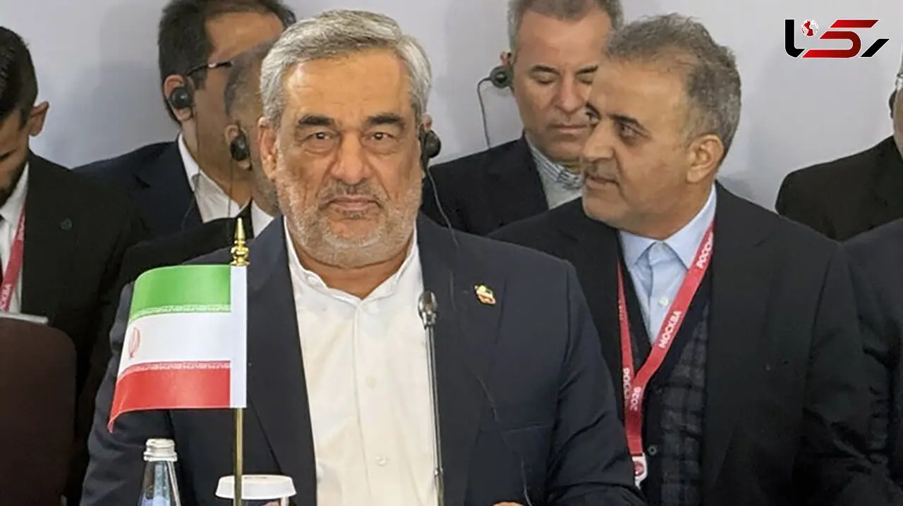 امنیت انرژی در گرو احترام به حاکمیت ملی و سرمایه‌گذاری 12تریلیون دلاری