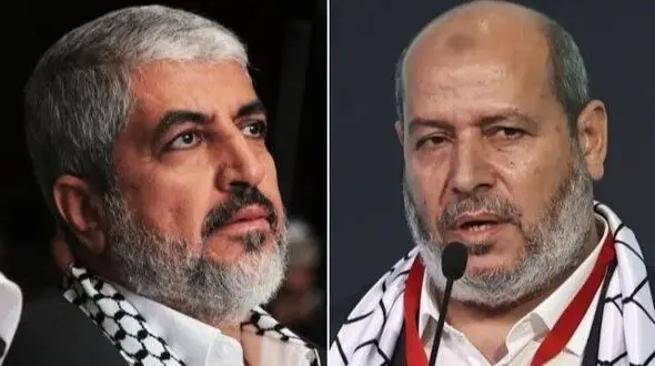 خالد مشعل یا خلیل الحیه؛ چه کسی رئیس دفتر سیاسی حماس خواهد شد؟