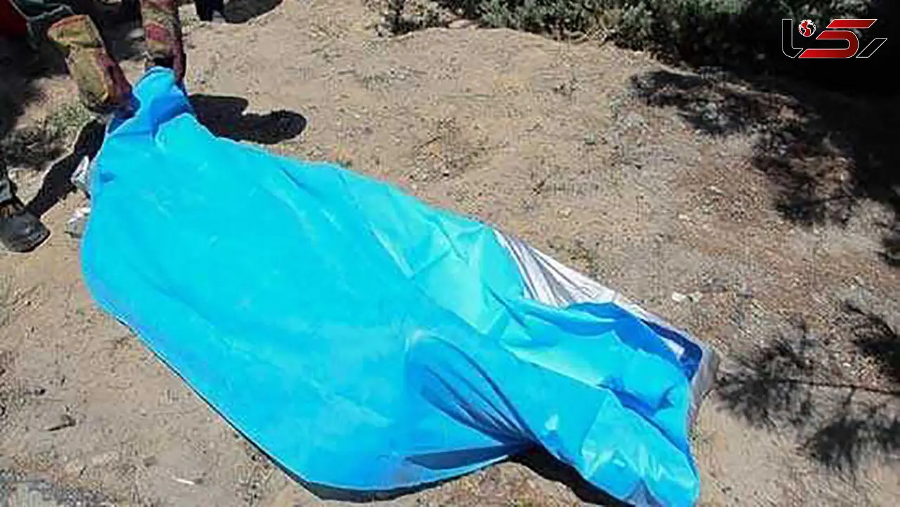 مرگ جوینده گنج زیرخاکی در زنجان + علت