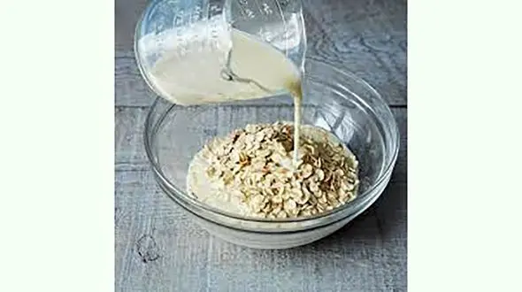 ماسک دست ساز برای رفع خشکی پوست 