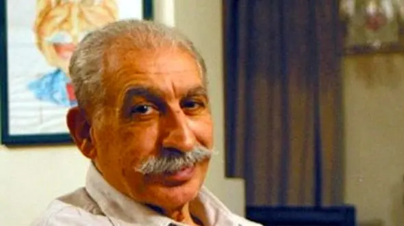 عکس زنی زیبا و اصیل که نادر ابراهیمی 40 نامه عاشقانه برایش نوشت /  قلب، میهمانخانه نیست که آدم ها بیایند دو سه ساعت یا ... توی آن بمانند و بعد ....