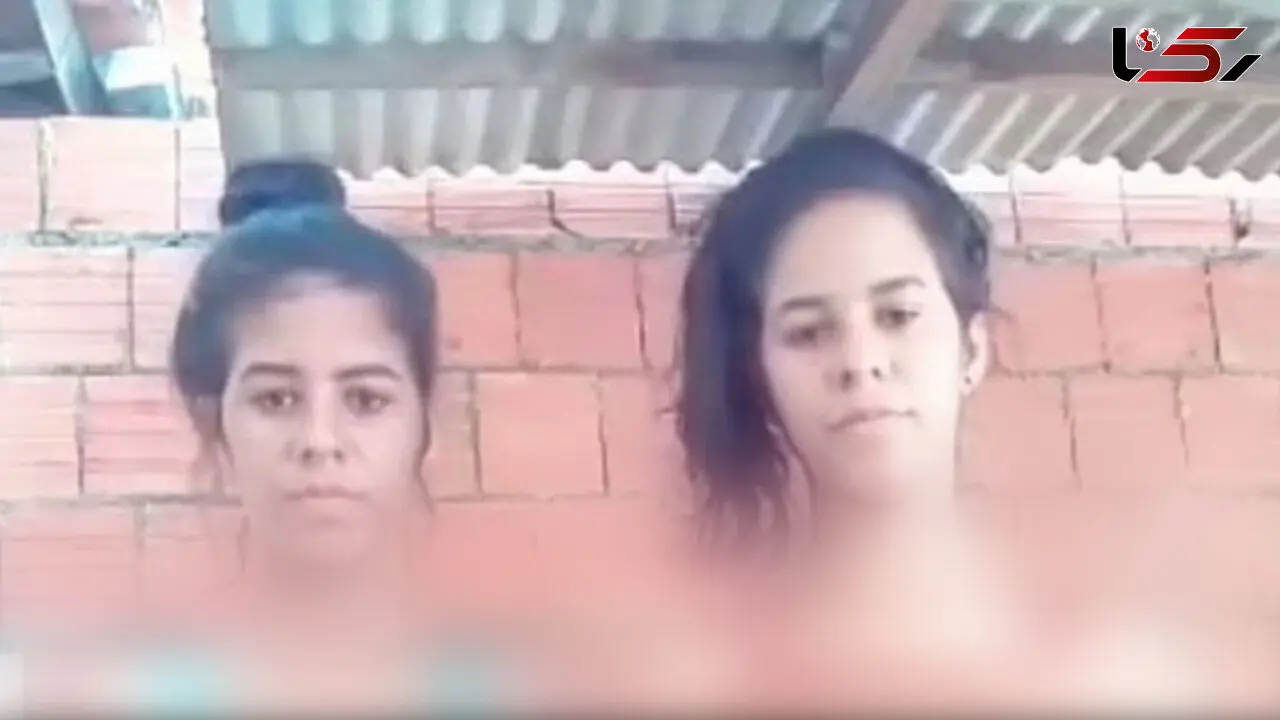 Twin sisters, 18, shot dead in execution shown live on Instagram in horrifying stream
