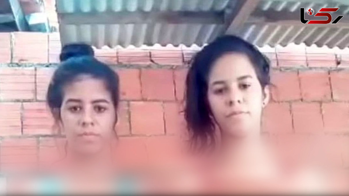 Twin sisters, 18, shot dead in execution shown live on Instagram in horrifying stream
