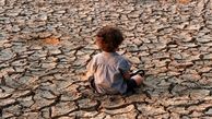 چگونه تغییرات آب و هوا بر کودکان تأثیر می گذارد