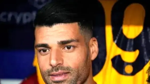 تماس تلفنی سرمربی اینتر با طارمی/ آمریکا نه به ایتالیا برگرد!